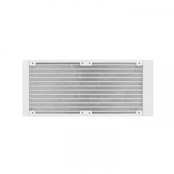 Thermaltake Th240 Argb Sync V2 - Snow Edition - Sistema Di Raffreddamento A Liquido Del Processore - Dimensioni Radiatore: 240 Mm - (per: Lga1156, am - Image 4