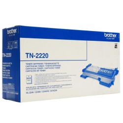Brother Tn2220 - Nero - Originale - Cartuccia Toner