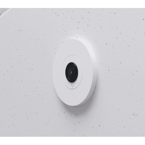 Ubiquiti Unifi Ai Theta Pro - Alta Distanza - Telecamera Di Sorveglianza - Bullet - Interno - Colore (giorno E Notte) - Image 4