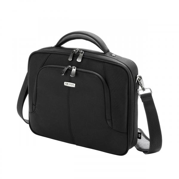 Dicota Eco Multi Compact 14-15.6", Valigetta, 39,6 Cm (15.6"), Tracolla, 1 kg