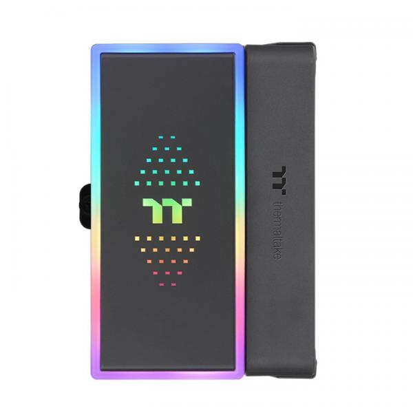 Thermaltake Astria 400 - Dissipatore Ad Aria Per Processore - (per: Lga2066, Lga2011, Lga1851, Lga1700, Lga1200, Lga1156, Lga1155, Lga1151, Lga1150, - Image 3