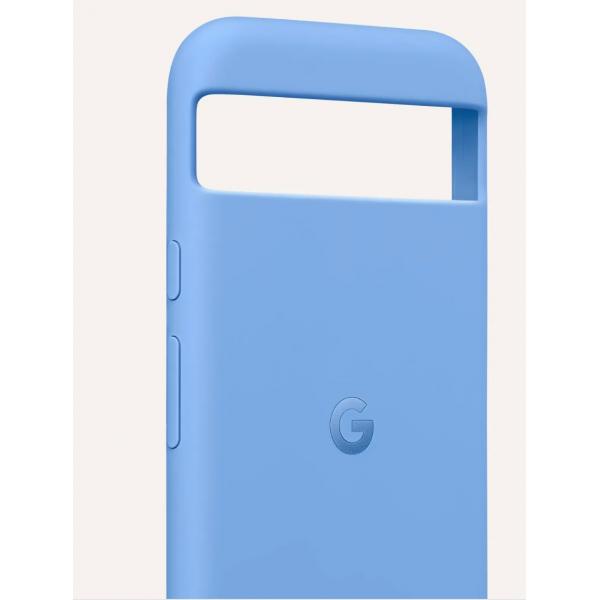 Cover Posteriore Google Per Telefono Cellulare: Scocca In Policarbonato, Silicone