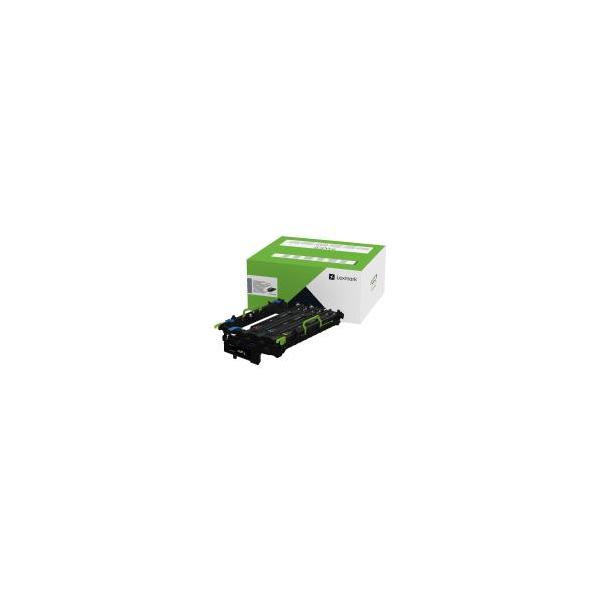 Colore Lexmark (ciano, Magenta, Giallo) - Originale