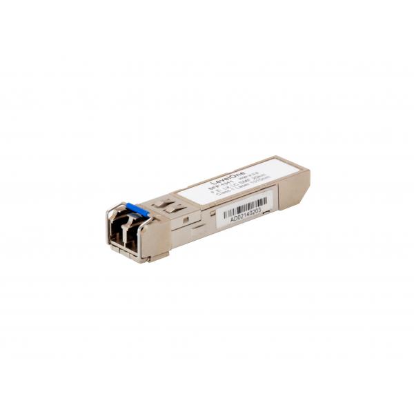Levelone SfP-1311 - Modulo Ricetrasmettitore Sfp (minI-Gbic).