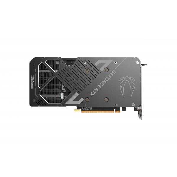 Zotac Gaming Geforce Rtx 5070 Twin Edge - Grafikkarte - Image 3