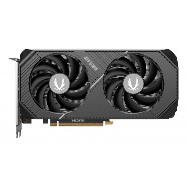 Zotac Gaming Geforce Rtx 5070 Twin Edge Oc - Grafikkarten