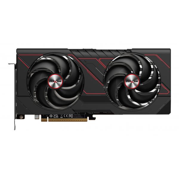 Sapphire Pulse Radeon Rx 9070 - Grafikkarten