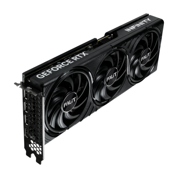 Palit Geforce Rtx 5070 Infinity 3 - Grafikkarten - Image 3