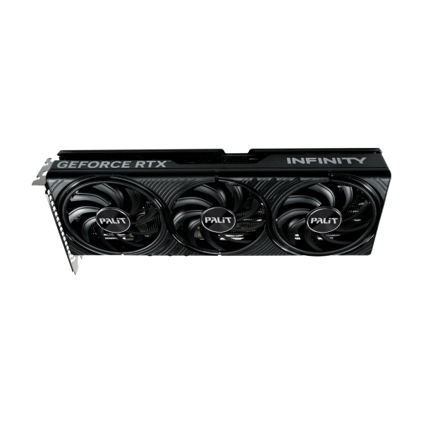 Palit Geforce Rtx 5070 Infinity 3 - Grafikkarten - Image 4