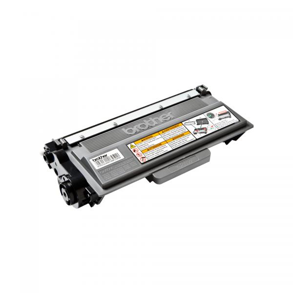 Brother Tn3390 - Nero - Originale - Cartuccia Toner