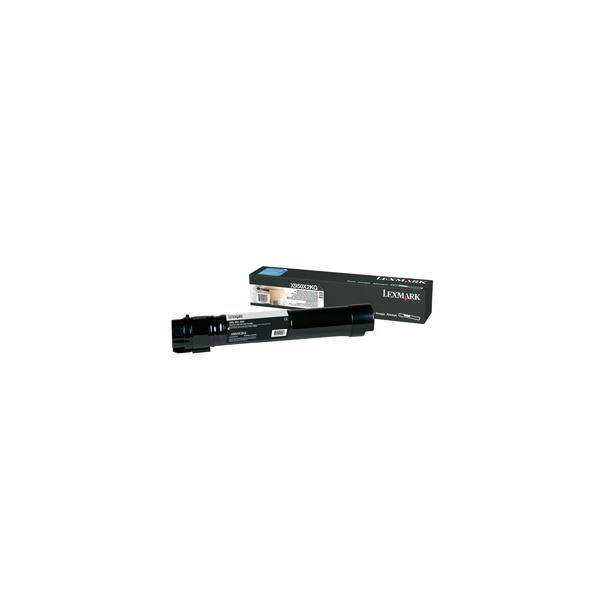 Lexmark Ad Altissimo Rendimento - Nero