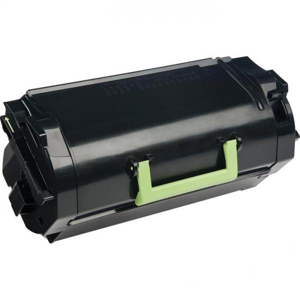Lexmark 522 - Nero - Originale - Cartuccia Toner Lccp, Lrp
