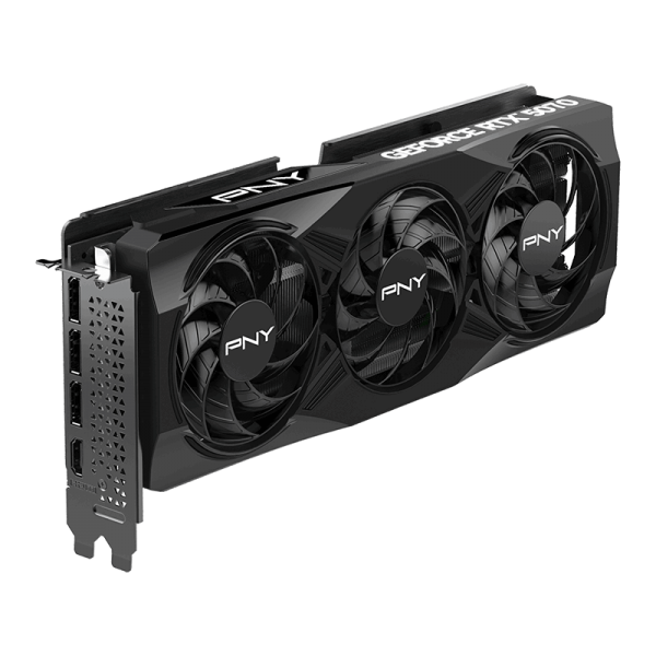 Pny Geforce Rtx 5070 - Grafikkarten - Geforce Rtx 5070 - Image 3