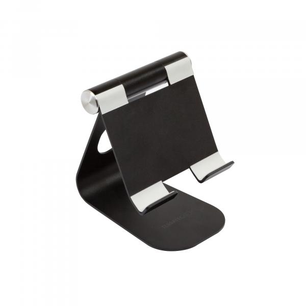 Terratec Itab M - Supporto Da Tavolo Per Tablet - Da 3,5 Pollici A 10 Pollici