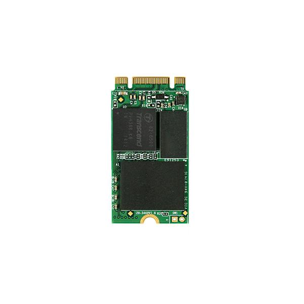 Transcend Mts400 - 64 Gb Ssd - Intern - M.2 2242