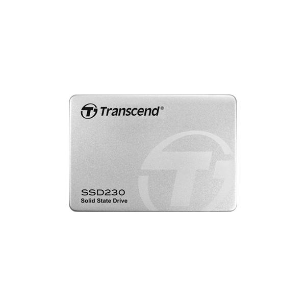 Transcend Ssd230 - Ssd Da 128 Gb - Interno - 2,5" (6,4 Cm)