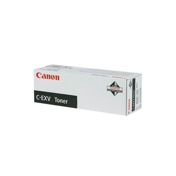 Canon C-Exv 29 - Giallo - Originale - Cartuccia Toner