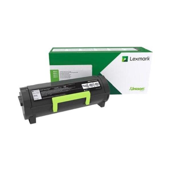 Lexmark X417 - Resa Elevata - Magenta - Originale