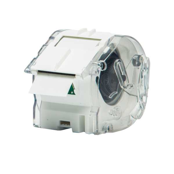 Brother CZ-1004 - Rotolo (2,54 Cm X 5 M) 1 Rotolo(i) Di Etichette Continue - Image 3