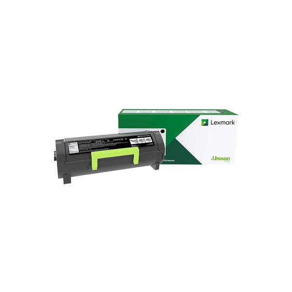Lexmark Ad Altissimo Rendimento - Nero