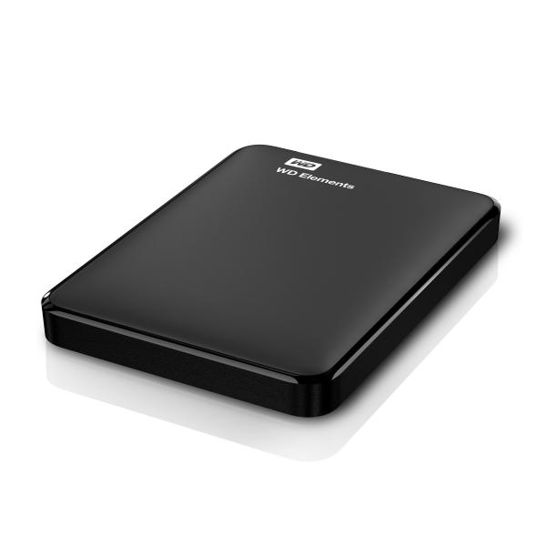 Wd Elements Portable Wdbu6y0040bbk - Disco Rigido - 4 Tb - Esterno (portatile) - Image 3