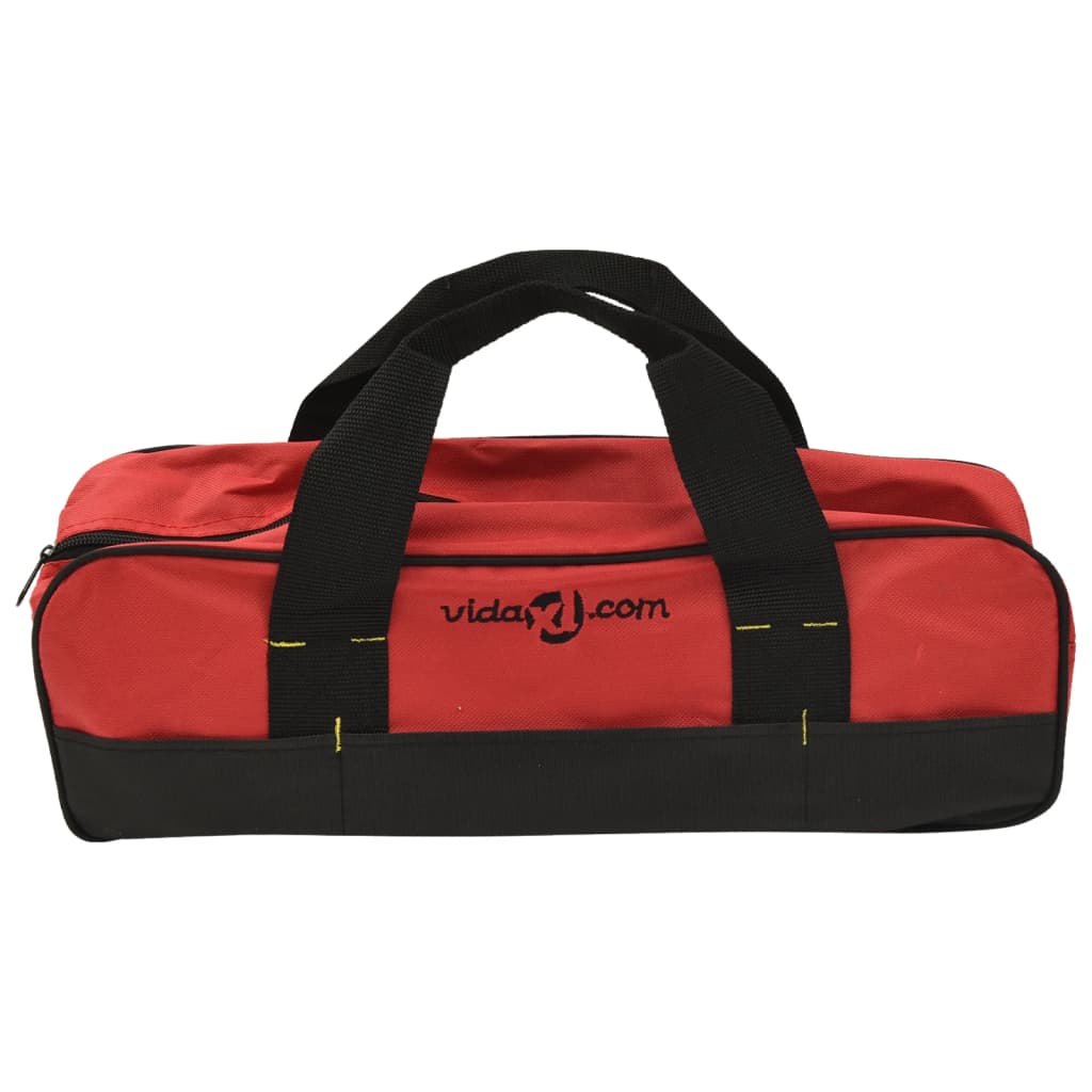 vidaXL 11-tlg. Universal-Auto-Türöffner-Satz - Image 3