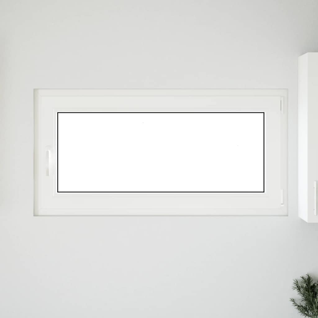 vidaXL Kellerfenster RISOR 120x60 cm Dreh Kipp DIN Rechts Anthrazit - Image 3