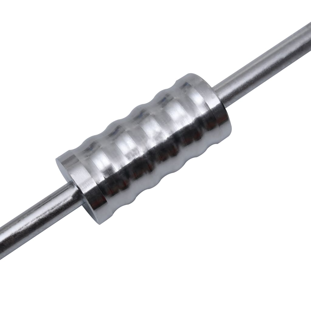 vidaXL Gleithammer mit Haken 63 cm Kohlenstoffstahl - Image 5