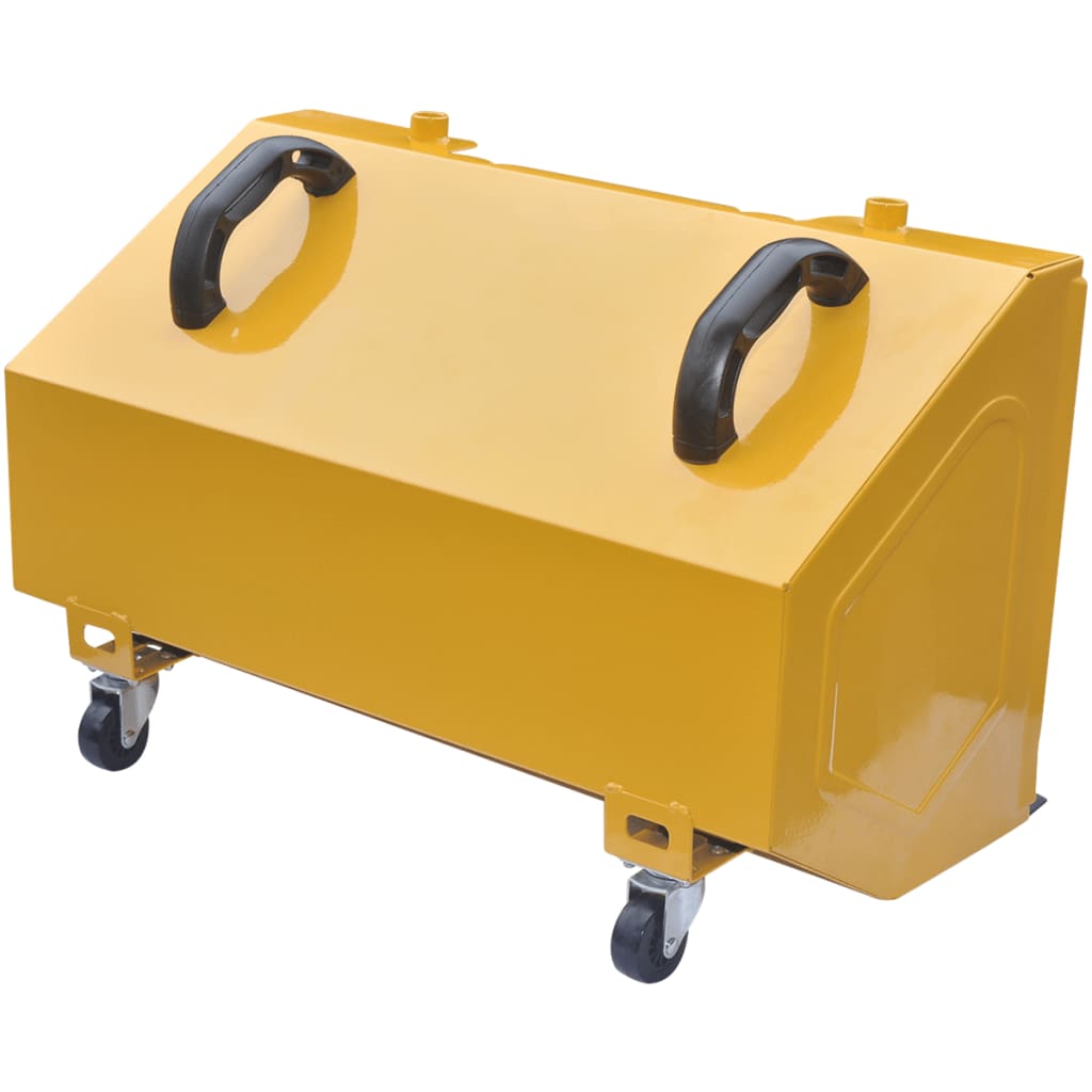 vidaXL Ensemble de souffleuse à neige à essence 6,5CH - Image 6