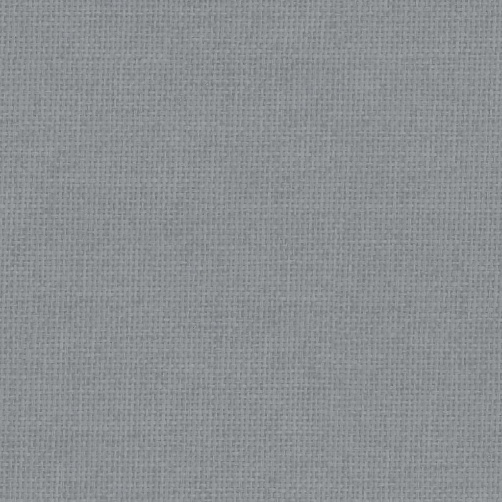vidaXL Lit pour chien gris clair 70x52x30 cm tissu - Image 6
