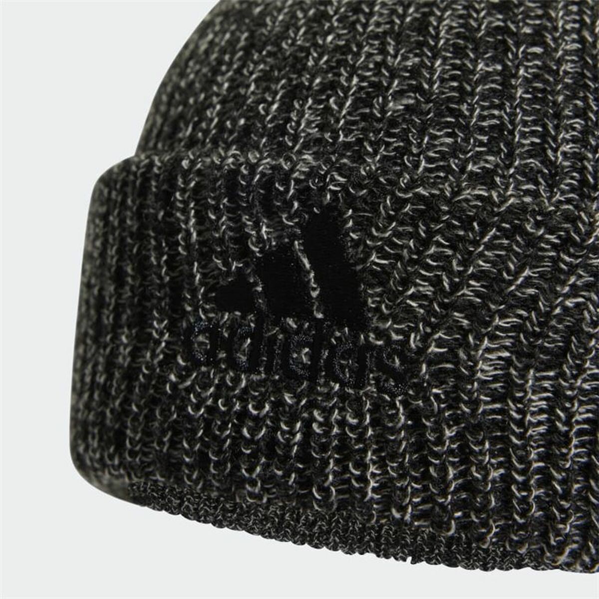 Cappello Sportivo Adidas Mélange Nero Taglia:12-15 Anni - Image 3