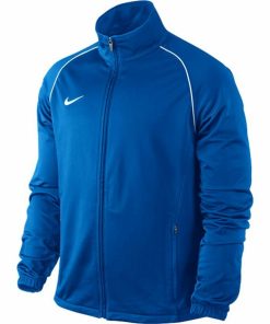 Giacca Sportiva da Bambini Nike Azzurro Taglia:Taglia - 7-8 Anni