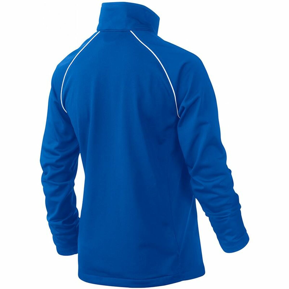 Giacca Sportiva da Bambini Nike Azzurro Taglia:Taglia - 7-8 Anni - Image 2