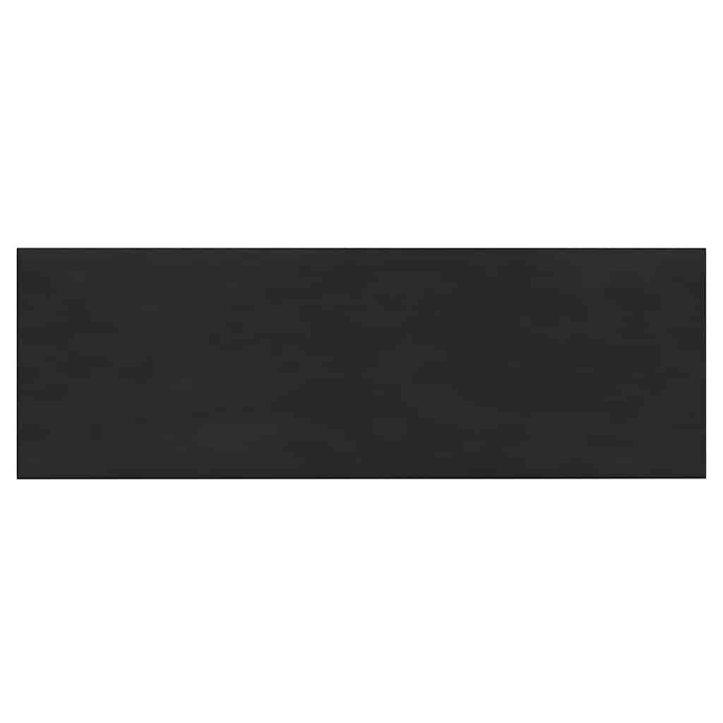 vidaXL Wandpaneele 12 Stk. Schwarz 90x30 cm Samt 3,24 m² - Image 3