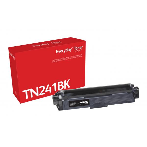Toner Compatibile Xerox TN241BK Nero