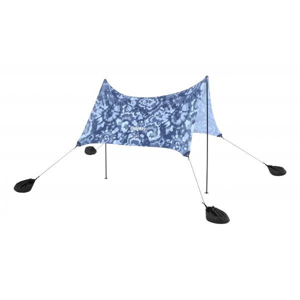 Bestway Tenda Poliestere Ombra 210x210x198 cm Spiaggia 68145
