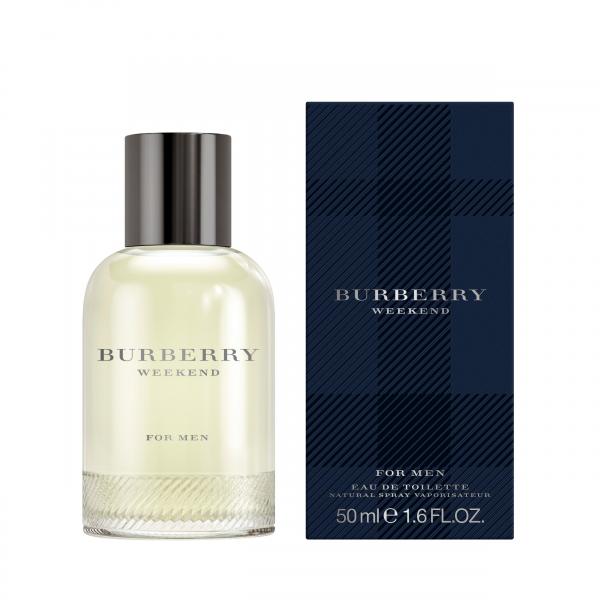 Profumo Uomo Burberry Weekend EDT