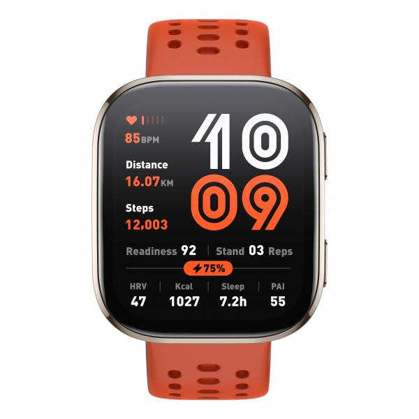 Smartwatch Amazfit W2435EU5N