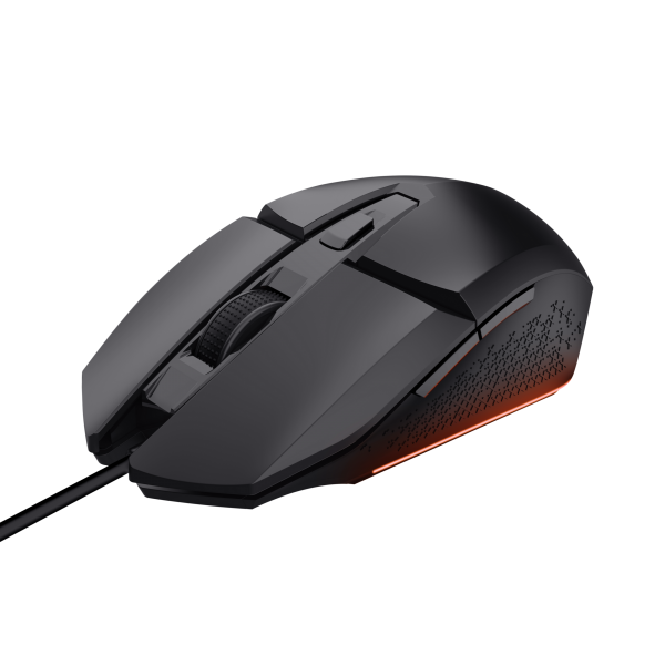 Auricolari Trust 25117 Nero - Image 4