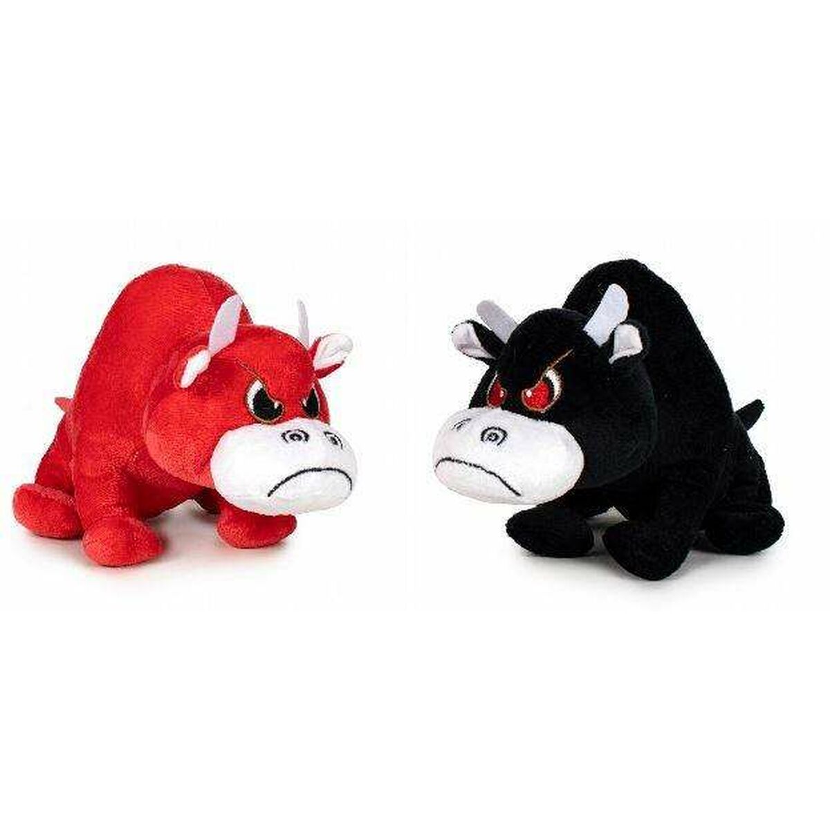 Baby doll Play by Play 19cm