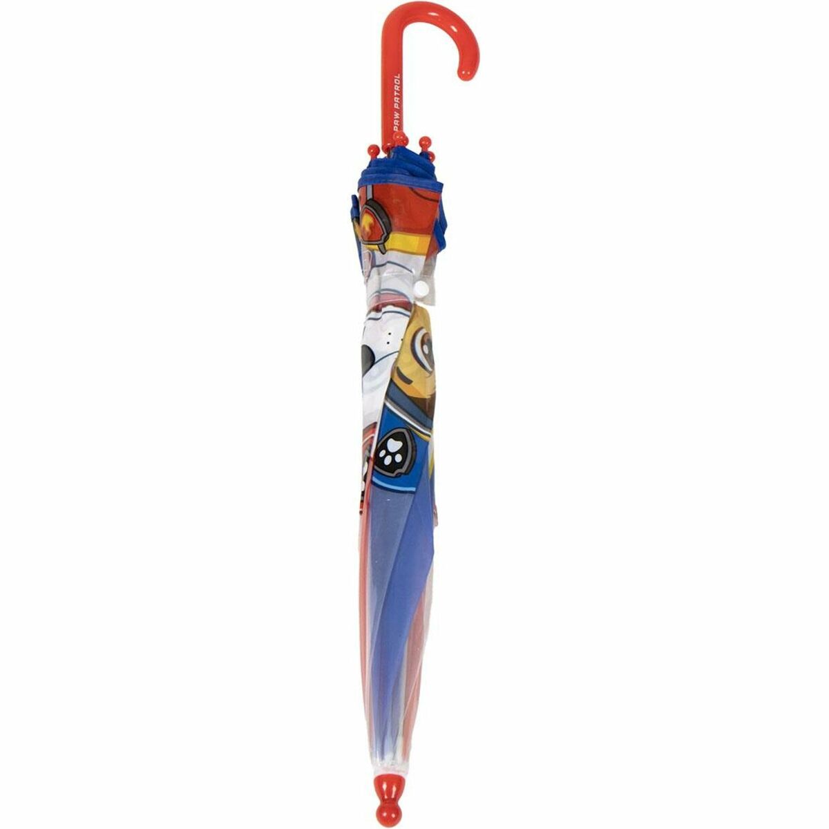 Ombrelli The Paw Patrol Azzurro Ø 71 cm 45 cm