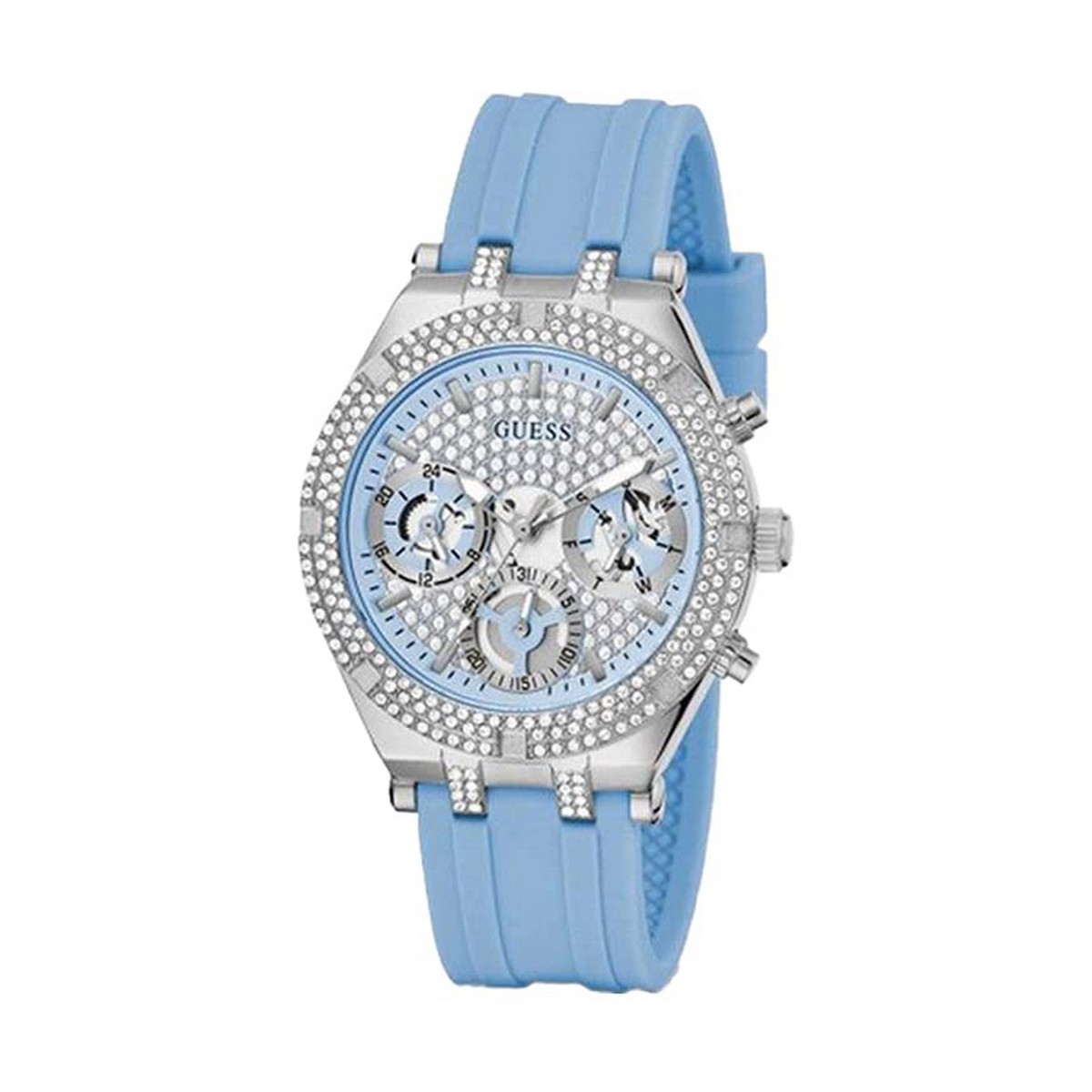 Orologio Donna Guess GW0407L1 (Ø 38 mm)