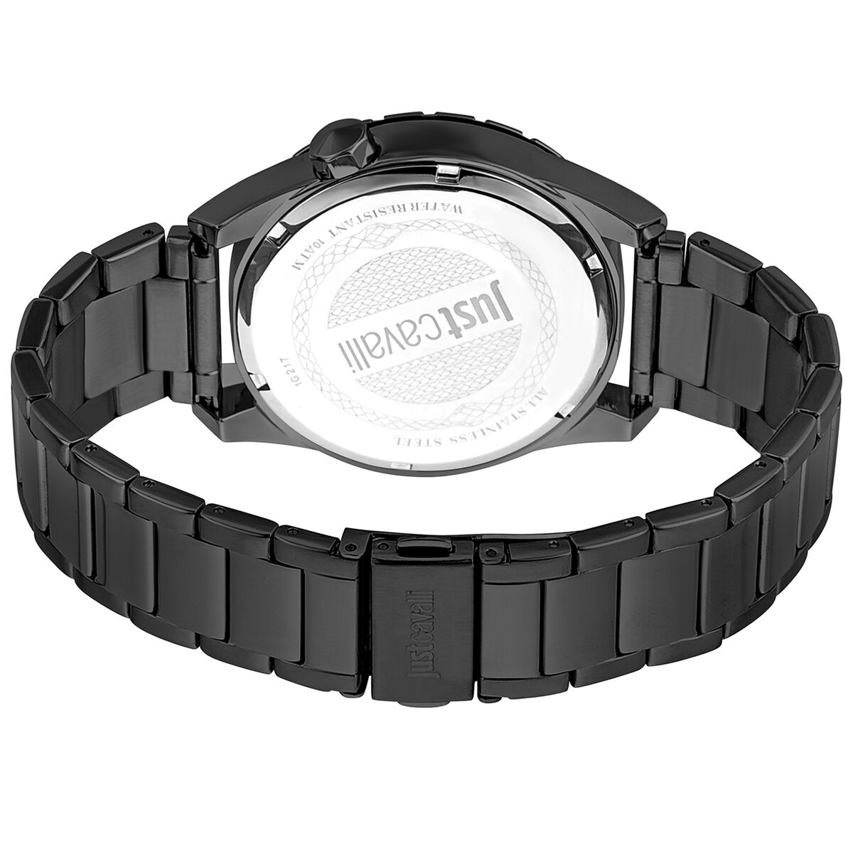 Orologio Uomo Just Cavalli JC1G217M0075 (Ø 42 mm) - Image 3