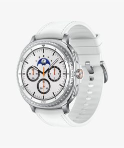 Smartwatch Samsung SM-L500NZWAEUB