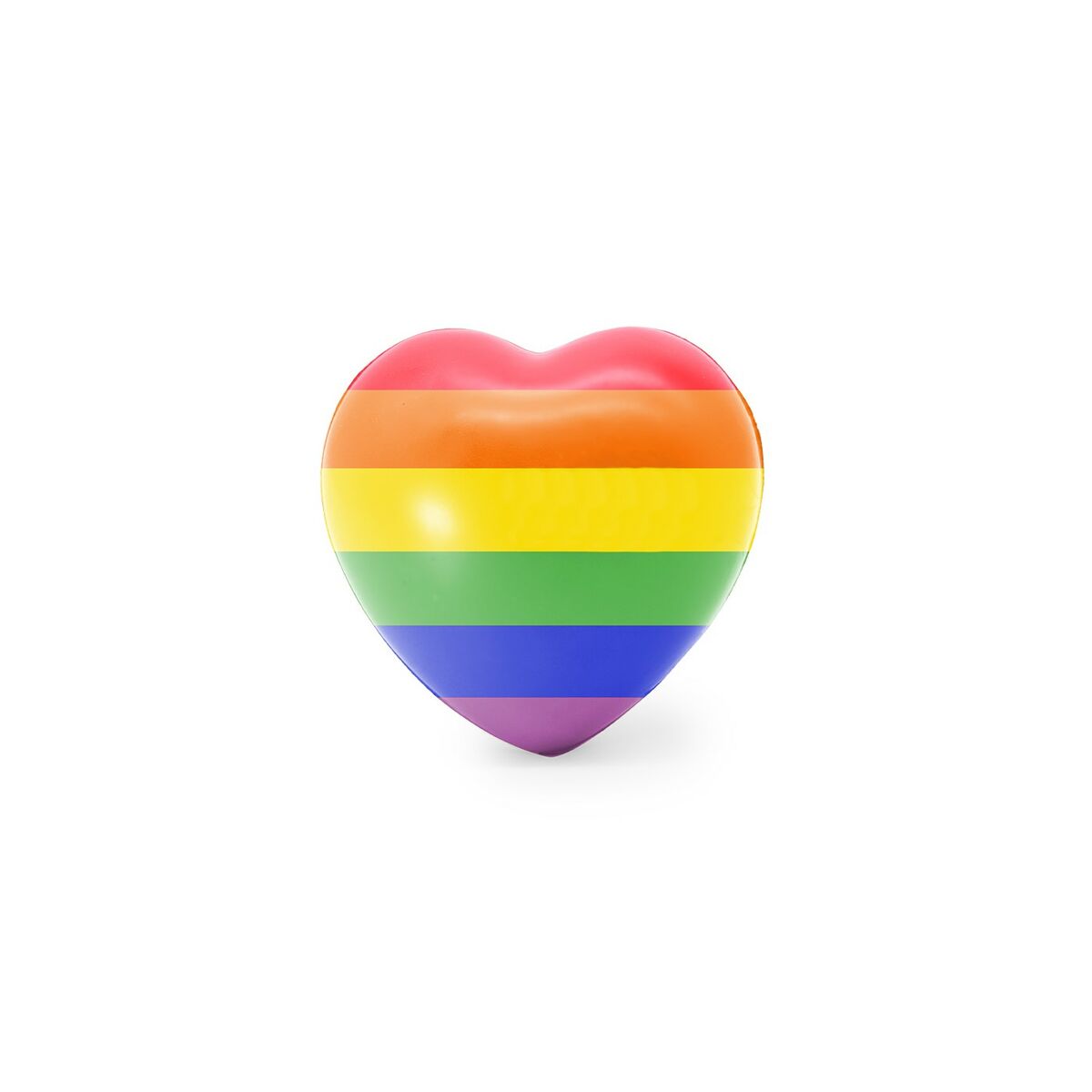 Pallina Antistress Divertysex Multicolore 12 Pezzi