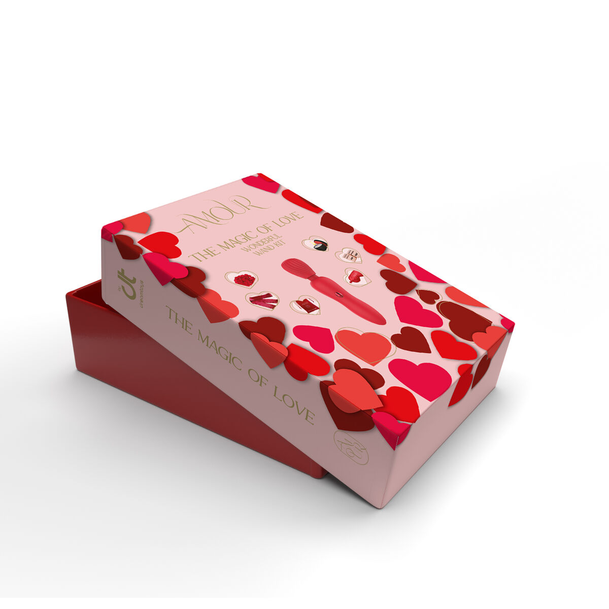 Gioco Erotico Dream Toys