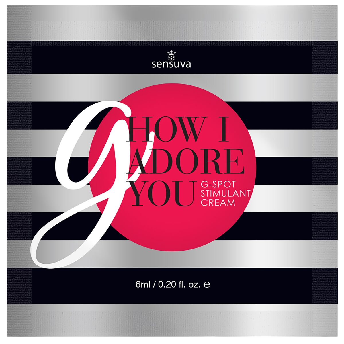 Gel Stimolante Sensuva