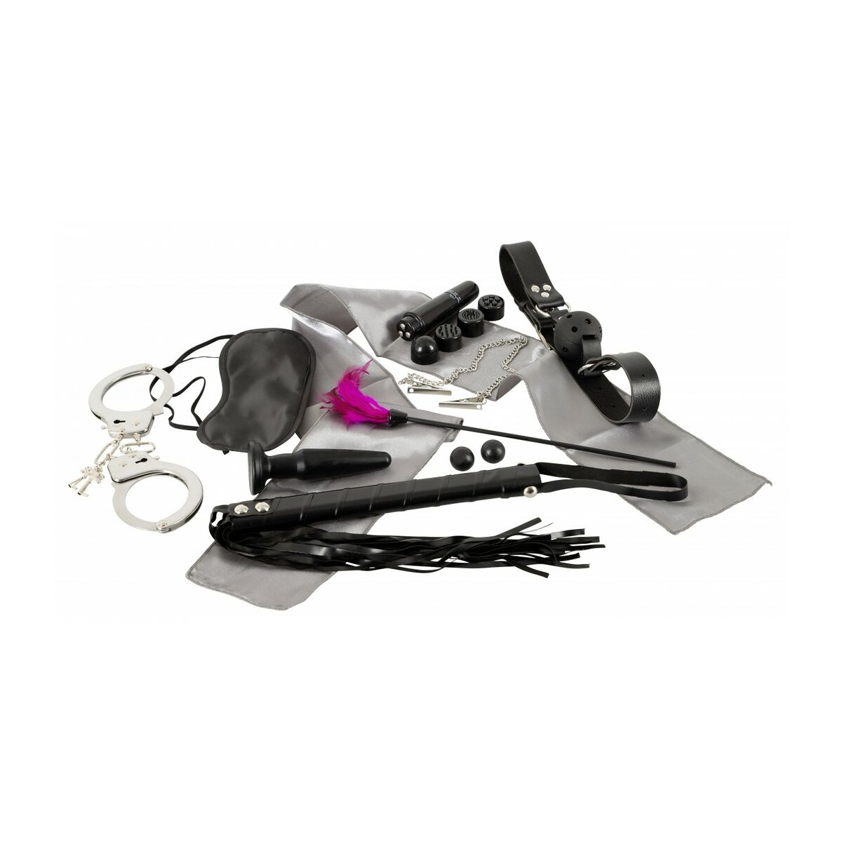 Gioco Erotico Pipedream Fetish Fantasy Series Limited Edition