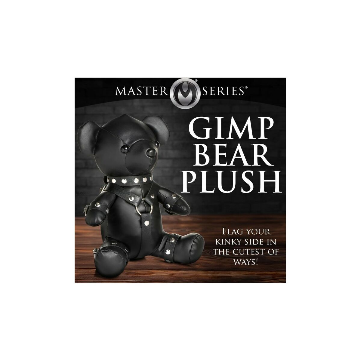 Peluche XR - Image 3