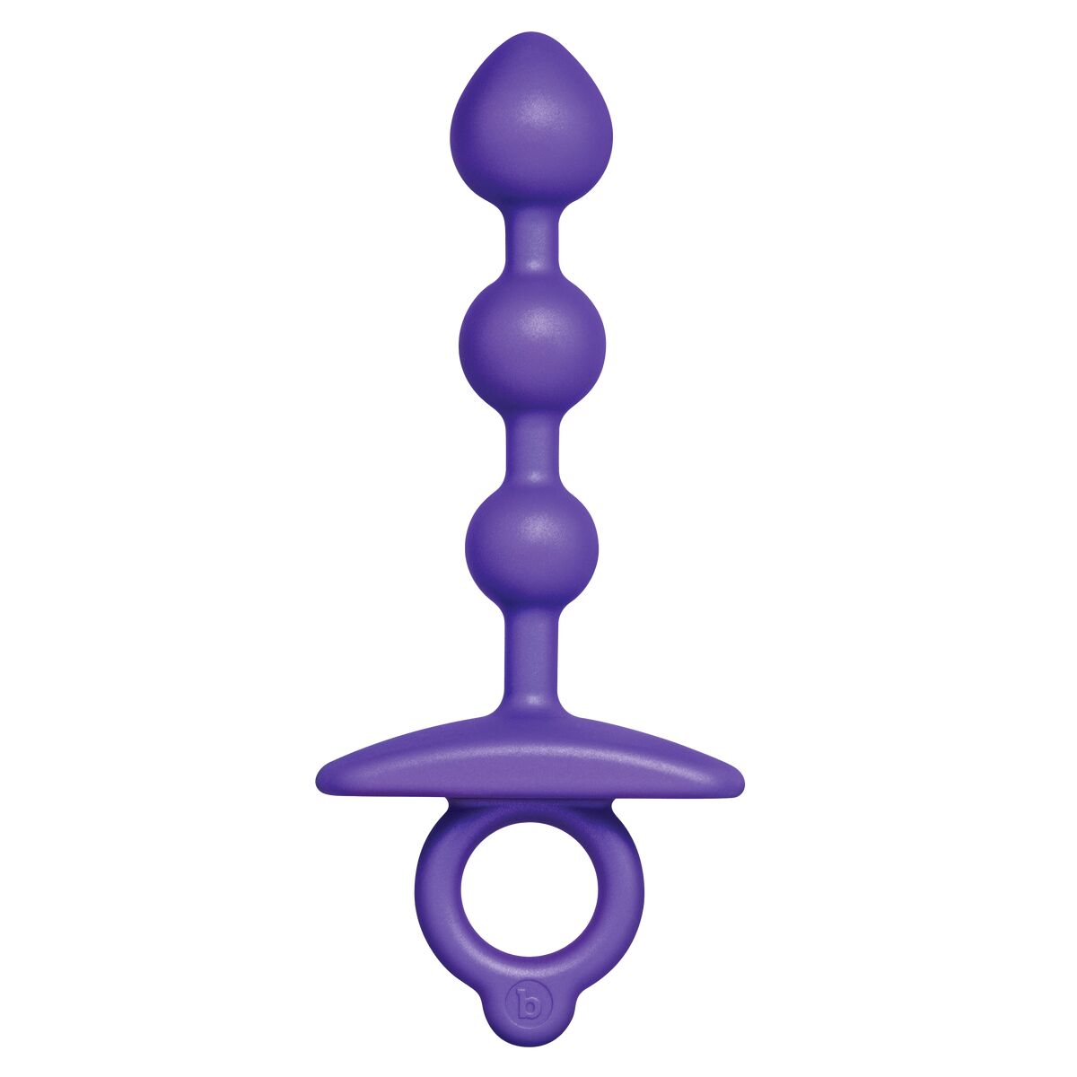 Palline Anali B-Vibe Silicone